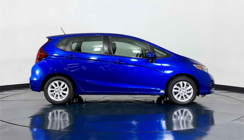 Imagen 3 de 15 de 115147 - Honda Fit 2018 Con Garantía