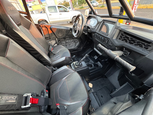 Rzr Bestia 2021