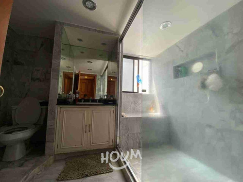 Casa En Real De Las Lomas, Miguel Hidalgo Con 3 Recámaras, 410 M², Id: 138136