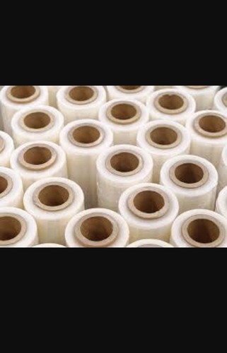 Film Rollo Nylon Autohaderente Para Pallets,muebles Etc.