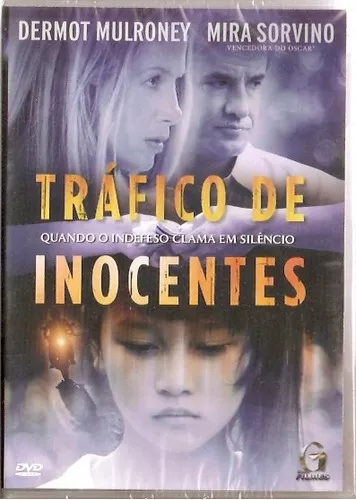 Dvd Lances Inocentes