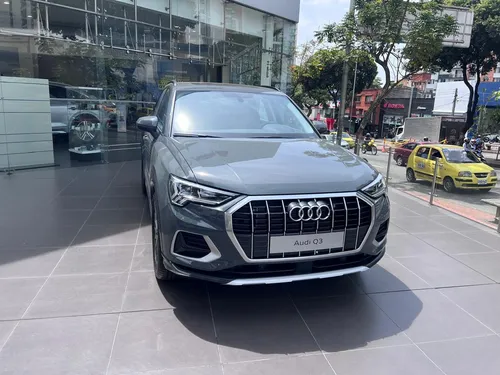 Audi Q3 1.4 35 Tfsi Ambition Plus