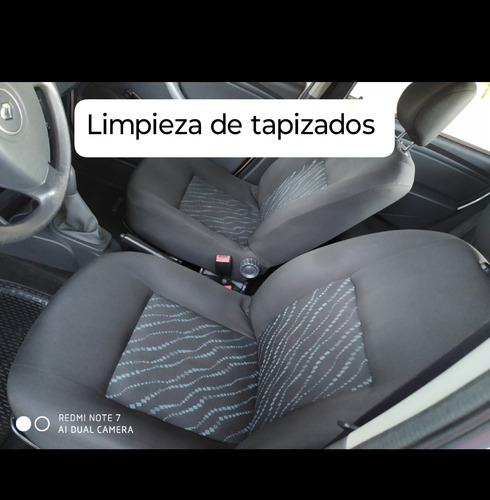 Limpieza De Tapizado 