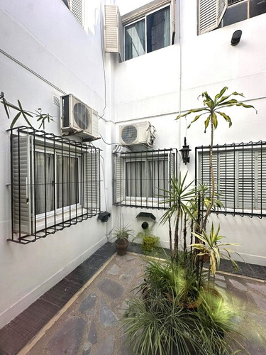 Gascon Al 800. Departamento De 3 Ambientes En Venta En Almagro