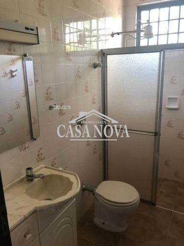 Imagem 29 de 30 de Casa - Ca01909 - 69310282