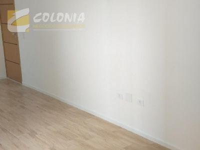 Apartamento - Ref: 42504