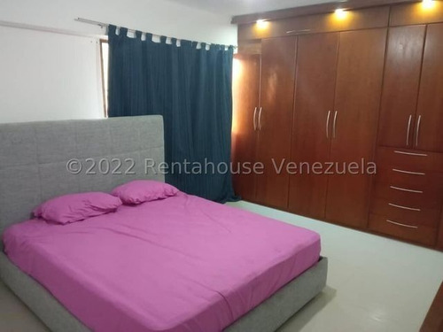 Imagen 19 de 25 de Mls #22-24393 Se Vende Hermoso Apto En El Valle Fibr 0414 3111247