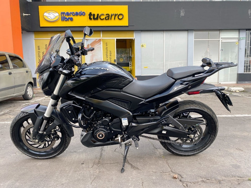 Imagen 5 de 18 de Bajaj Dominar D400 2023
