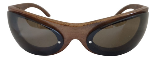 Anteojos Lentes De Sol Metano Mykonos Gafas Ct