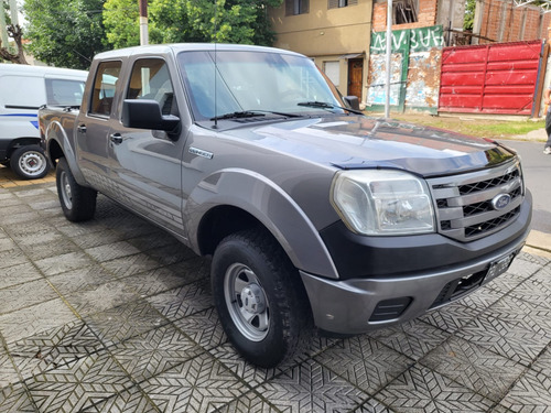 Ford Ranger 3.0 Cd Superduty 4x4