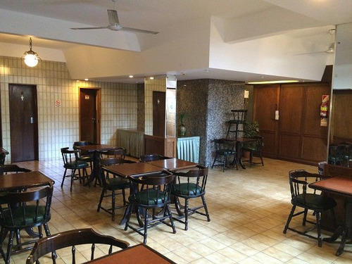 Departamento En Venta Ubicado En Balvanera, Capital Federal, Buenos Aires