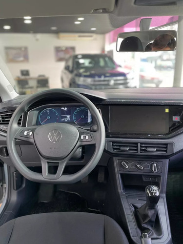 Volkswagen Polo 1.6 Msi Track