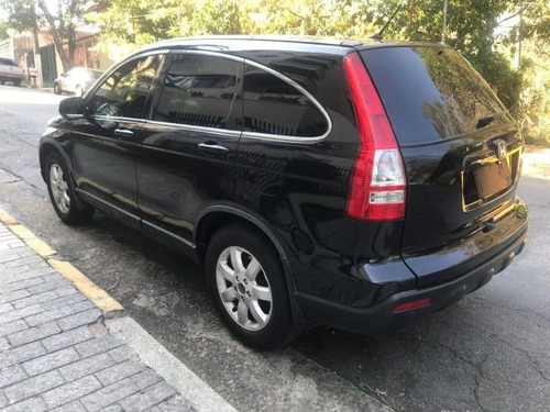 Honda Crv Lx 4x2 2.0 16v, Carn15