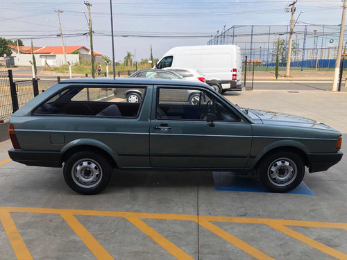 Volkswagen Parati Cl