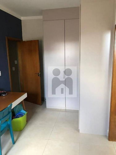 Imagem 3 de 29 de Casa Com 3 Dormitórios À Venda, 157 M² Por R$ 720.000,01 - Recreio Das Acácias - Ribeirão Preto/sp - Ca0543