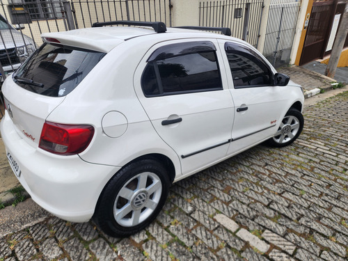 Volkswagen Gol 1.0 Vht Total Flex 5p