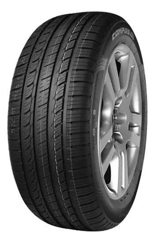 Kit 4 Pneus Compasal Aro 16 225/70r16 Citiwalker 103h