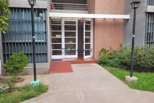Venta Depto 3dorm 2baños 1box 1bod 55mts2 Estacion Central