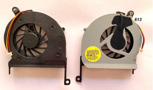 Ventilador Acer E1-431 E1-451 E1-471g V3-471 Dfs531005mc0t