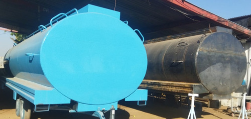 Tanque Para Pipa De 10,000 Y 20,000 Litros