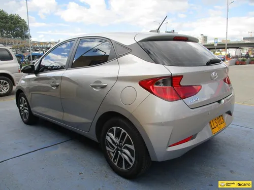 Hyundai Getz Hb20 1600cc Mt Aa