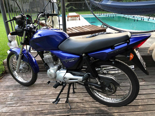Honda Cg