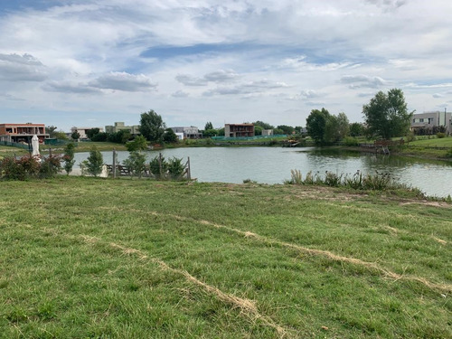 Terreno Lote  En Venta Ubicado En El Cantón, Escobar, G.b.a. Zona Norte