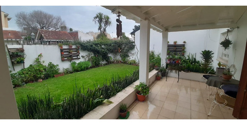 Alquiler Temporario Chalet 4 Ambientes C/dependencia Miramar
