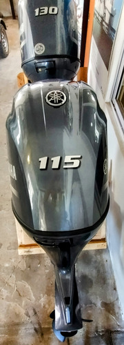 Motor Yamaha 90 115 130 Hp - Consulta Nautica Milione 3