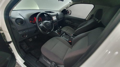 Volkswagen Amarok 2.0 Cs Tdi 140cv 4x4 Startline