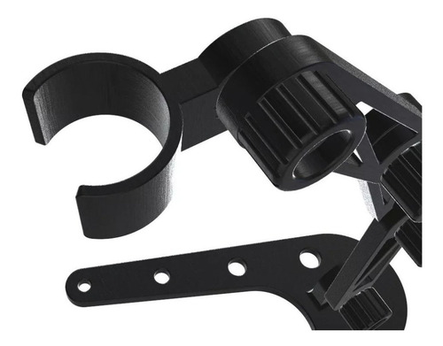 Suporte Articulado Base Microscópio Usb Digital G600 Display