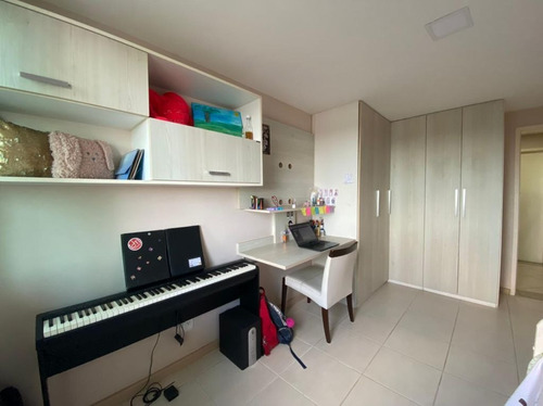 Imagem 22 de 30 de Casa Com 5 Quartos À Venda, 314 M² Por R$ 830.000 - Lagoa - Macaé/rj - Ca0063