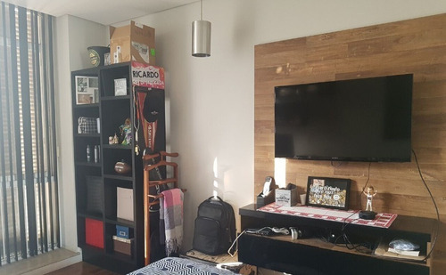 Imagem 4 de 19 de Apartamento Paraiso Sao Paulo Sp Brasil - 3464