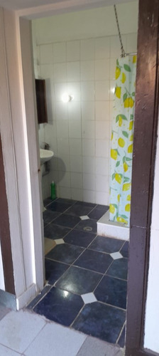 Casa En Arriendo En Cerro San Juan De Dios