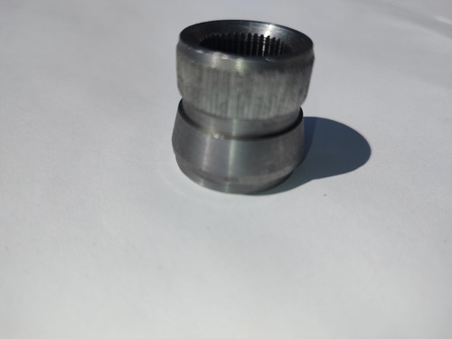 Buje Adaptador Aumento Volante A1 A2 Vocho Pointer