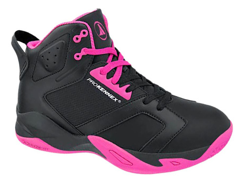 Tenis Mujer Prokennex Deportivo Basketball 1092109