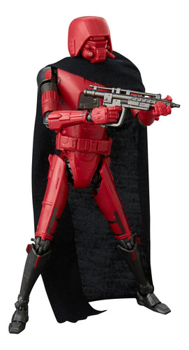 Star Wars The Black Series Ahsoka Hk-87 Assassin Droid
