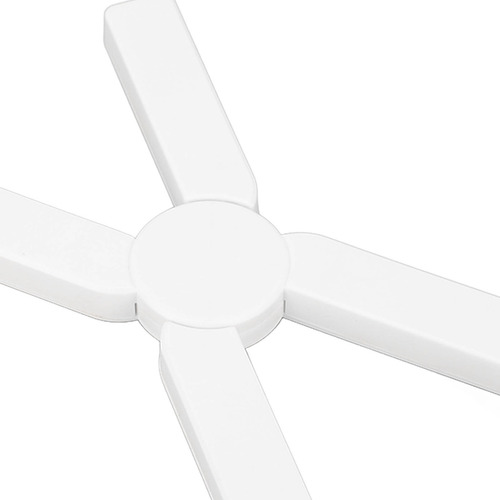 Báscula De Cocina Compacta Plegable Digital Tipo X Portátil