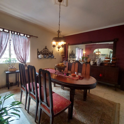 Venta De Casa/terreno En Altamira