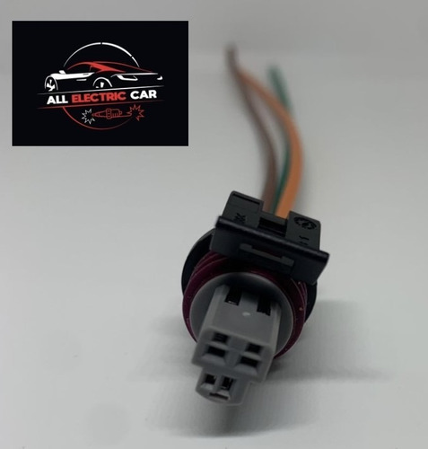 Conector Para Tps Daewoo