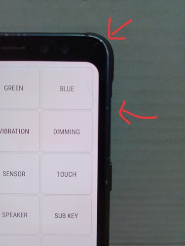 Samsung Galaxy S8 Active Usado (Usado)