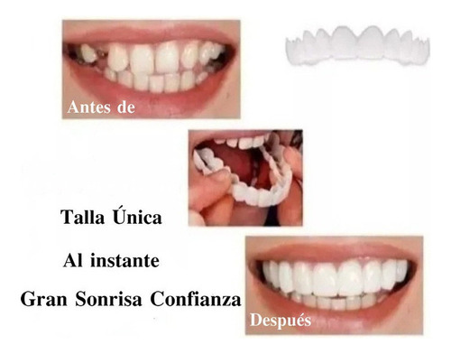 3 Pares De Próteses Artificiais De Silicone