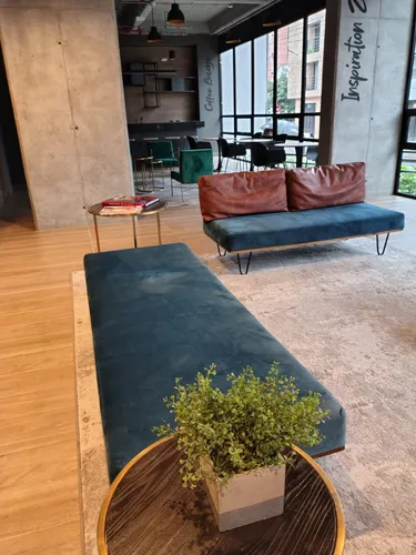 Apartaestudio Moderno Con Excelente Ubicación, Distribución Privilegiada Y Exclusivas Zonas Comunes, Para Estrenar Con Entrega Inmediata.