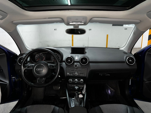 Imagen 20 de 24 de Audi A1