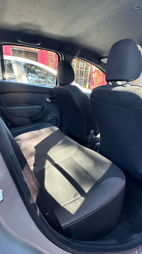 Renault Logan 1.6 16v Zen