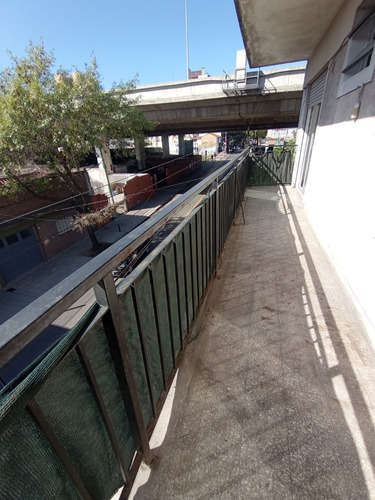 3 Amb Av Lope De Vega 287 Fte Balcon (barrio: Villa Luro)