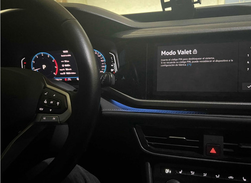 Volkswagen Taos 1.4 250 Tsi Highline
