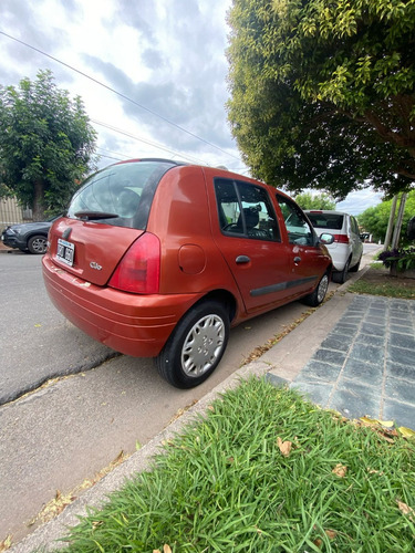 Renault Clio 1.6 Rn