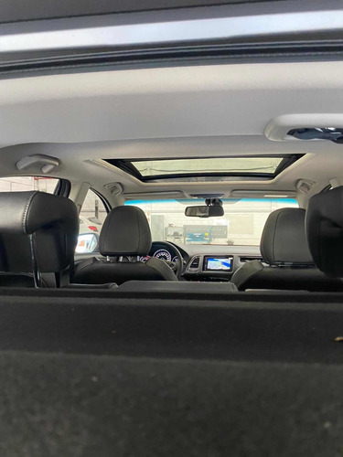 Hr-v 1.5 Touring Turbo 2021 Flex Blindado 3-a 10 Anos Garant
