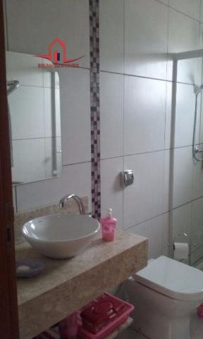 Casa A Venda No Bairro Centro Em Itupeva - Sp. - 583-1